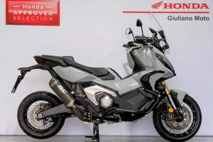 Honda X-ADV 750