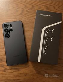 Samsung s26 ultra 512gb