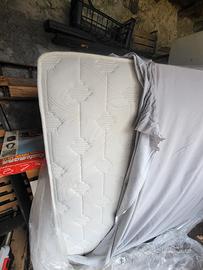 materasso matrimoniale