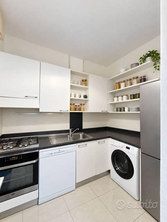 Appartamento – Milano, Sarpi, Bullona - Altro