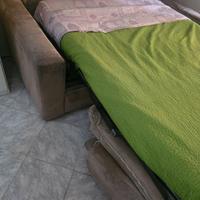 Divano letto 3 posti