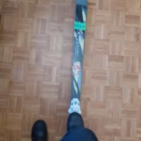 Attacchi Sci alpino Tyrolia