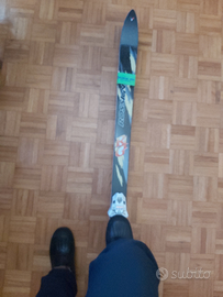 Attacchi Sci alpino Tyrolia