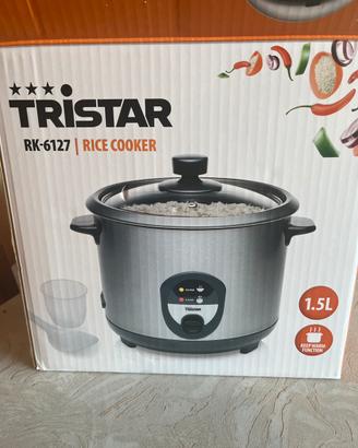 Cuociriso tristar