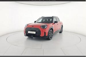 MINI Aceman Mini SE JCW