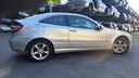 mercedes-classe-c220-del-2005-solo-per-ricambi