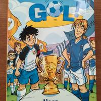 Libro di Luigi Garlando 