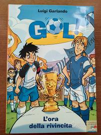 Libro di Luigi Garlando 