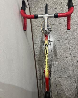 Colnago master più team ariostea