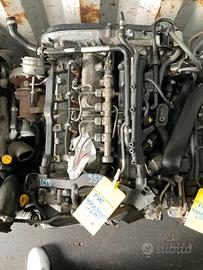 MOTORE 955A3000 1.6 MJ FIAT GRANDE PUNTO 2012