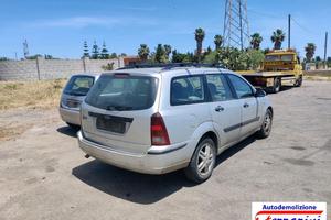 FORD FOCUS SW DNW 1.8 TURBO DI/TDDI - ricambi