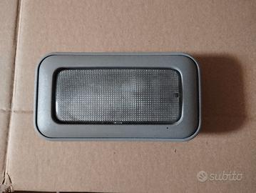 plafoniera posteriore alfa romeo Giulietta 