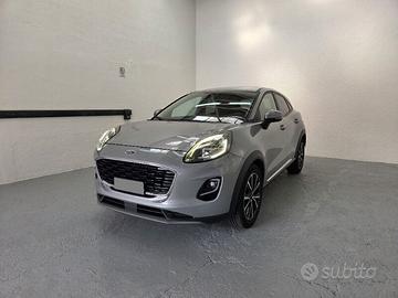 FORD Puma '19-> Puma 1.0 EcoBoost Hybrid 125 CV...