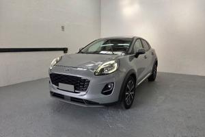FORD Puma '19-> Puma 1.0 EcoBoost Hybrid 125 CV...