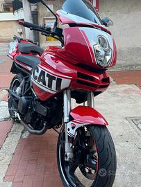 ducati multistrada 620 