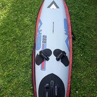 Tavola deboshe windsurf