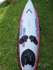 Tavola deboshe windsurf