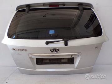 Portellone Posteriore Kia Sorento 2008