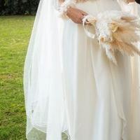  abito da sposa