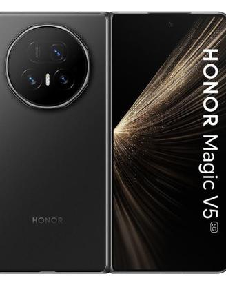 HONOR MAGIC V5 5G 512GB DUAL SIM DISPALY 7.95" 16