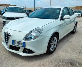 Alfa Romeo Giulietta Distinctive 1.6 MJT 105 CV 20