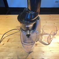 Estrattore Kuvings Whole Slow Juicer NS-621CES