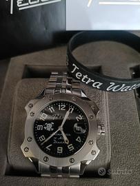 Tetra Diver Comics jolly roger Automatic Limited