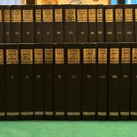 OPERA OMNIA di Benito MUSSOLINI