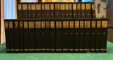 OPERA OMNIA di Benito MUSSOLINI