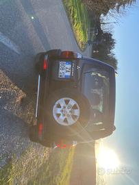 MITSUBISHI Pajero (2000-2007) - 2005