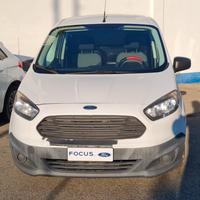 Ford Courier 1.5 TD Euro 6