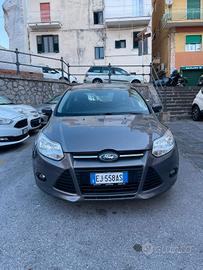 Ford Focus 1.6 EcoBoost 150 CV Start&Stop Titanium