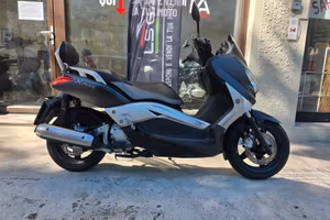 Yamaha X-Max 250 Sport