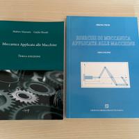 Libri di Meccanica applicata alle Macchine