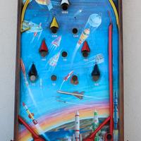 Flipper Vintage Arcofalc