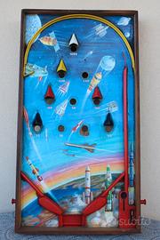 Flipper Vintage Arcofalc