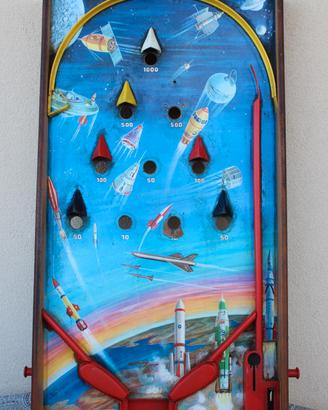 Flipper Vintage Arcofalc