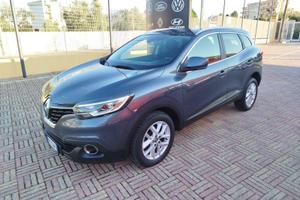 Renault Kadjar dCi 130CV 4x4 Energy Bose