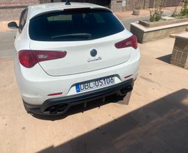 Alfa Giulietta 2014