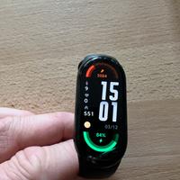Xiaomi Mi band 8