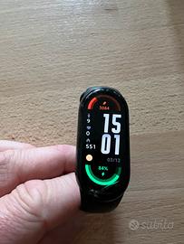 Xiaomi Mi band 8