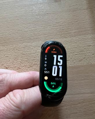 Xiaomi Mi band 8