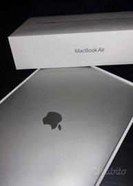 Mac Book Air 13"