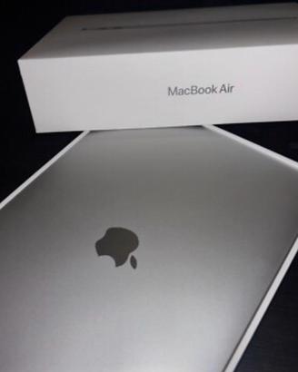 Mac Book Air 13"