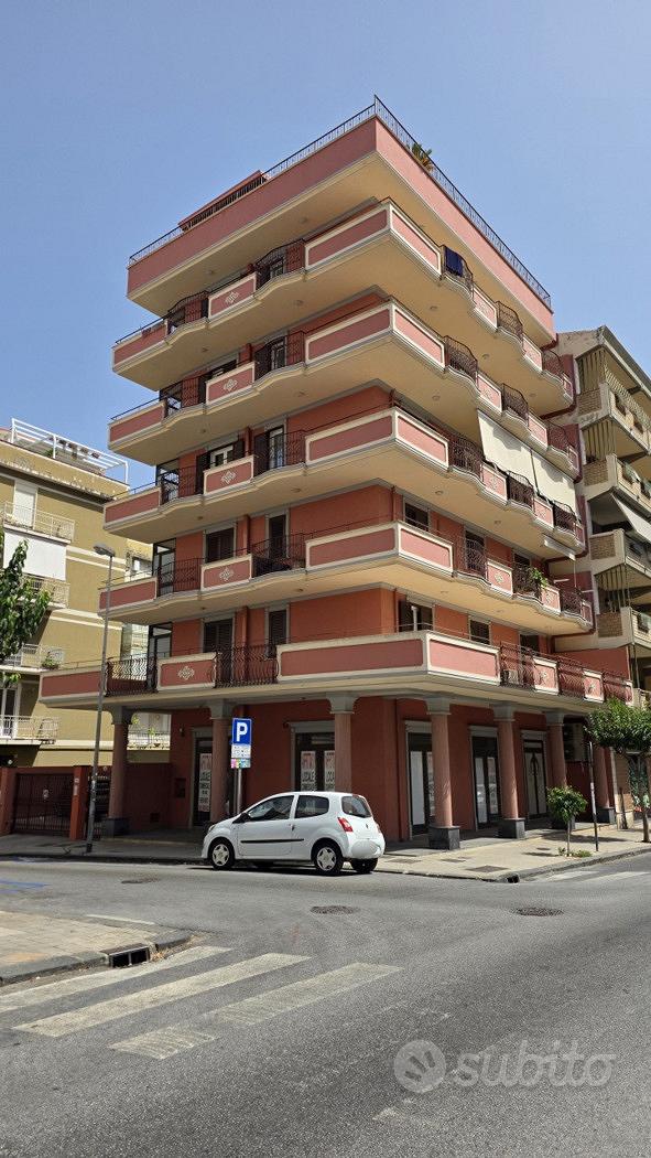Apartment in Milazzo, Parco - Vista 2