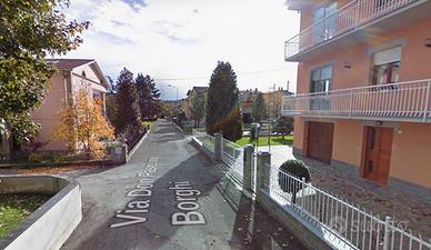 Puianello - 80 mq arredati, piano terra con posto