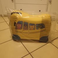 Nuovissimo Dream go 2 Samsonite valigia a rotelle 