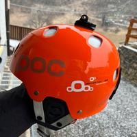 Casco Poc