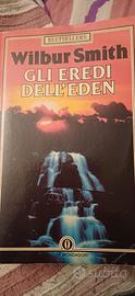 Libro Gli eredi dell'eden