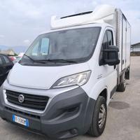 Fiat Ducato 2.3 Multijet Coibendato